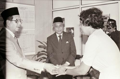 SULTAN TERENGGANU
