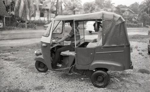 BECA BERMOTOR