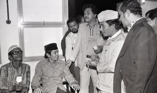 PILIHANRAYA KECIL BINJAI