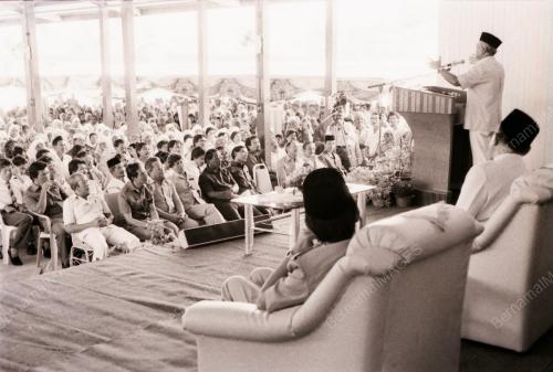 TUN ABDUL GHAFFAR BIN BABA