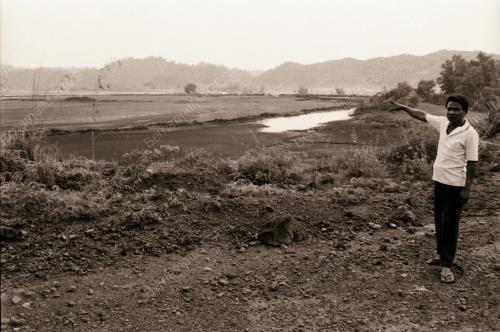 KESAN PERLOMBONGAN