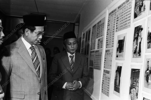 SULTAN TERENGGANU KE RISDA
