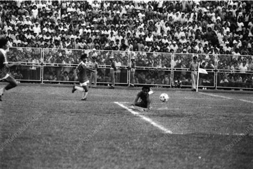 BOLA SEPAK