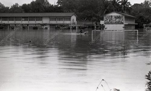 BANJIR