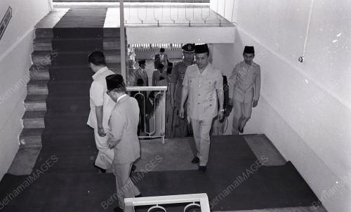 TAKLIMAT PEMBANGUNAN NEGARA DAN LUAR BANDAR DAERAH DUNGUN