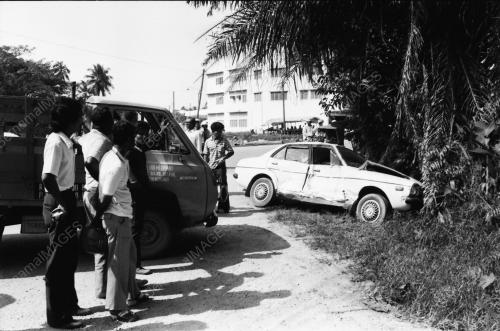 KEMALANGAN