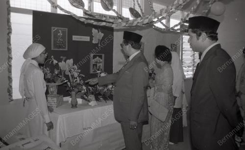 SULTAN MAHMUD