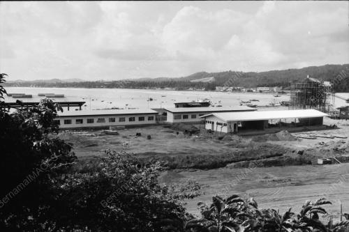 PERLABUHAN