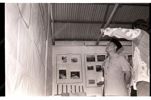 YAB DATO AMAR HAJI WAN MOKHTAR AHMAD