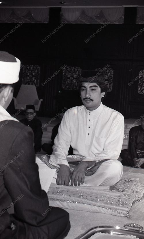 AKAD NIKAH