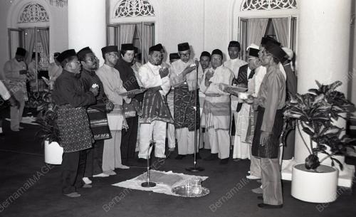 MAULUD NABI