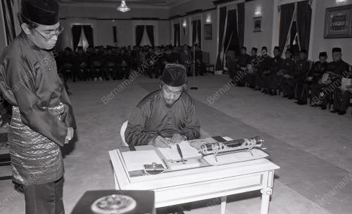 SULTAN MAHMUD