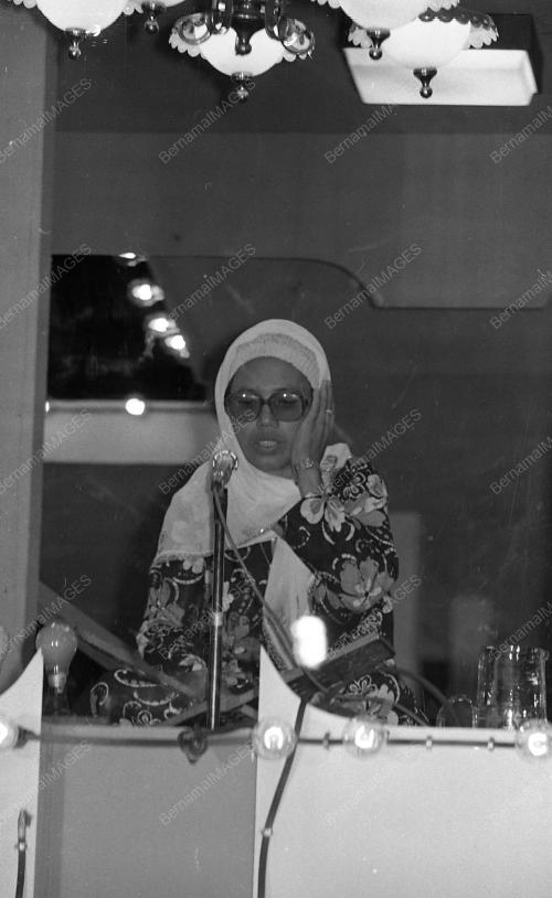 MUSABAQAH AL-QURAN
