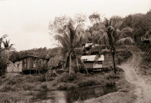 PUSAT INABAN