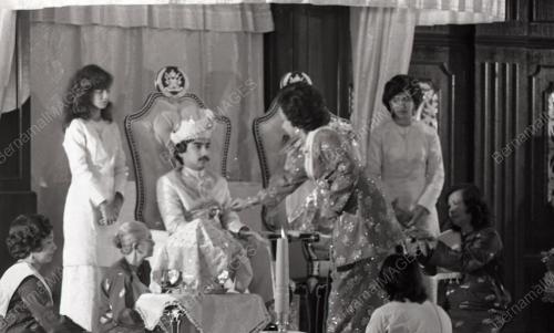 KESULTANAN TERENGGANU
