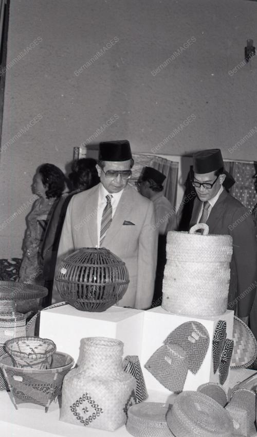 SULTAN MAHMUD