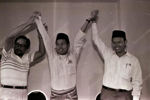 PILIHANRAYA KECIL KIJAL