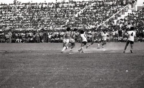 BOLA SEPAK PIALA MALAYSIA