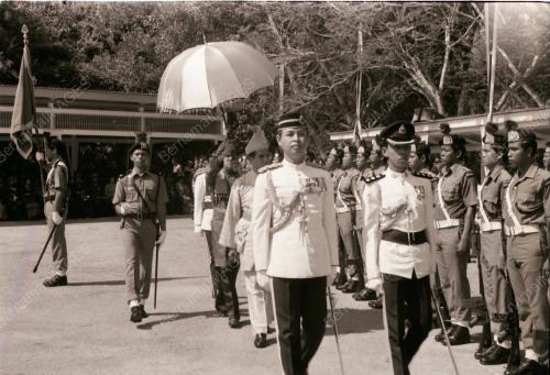 PERSIDANGAN DEWAN UNDANGAN