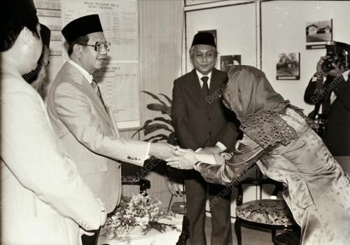 SULTAN TERENGGANU