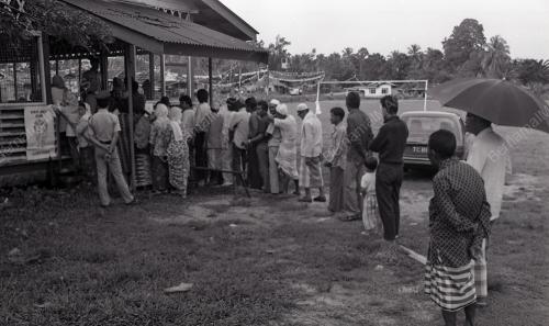 PILIHANRAYA KECIL BINJAI