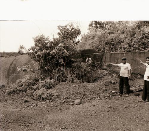 KESAN PERLOMBONGAN