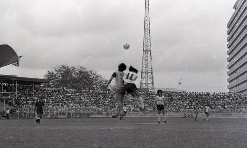 BOLASEPAK PIALA MALAYSIA