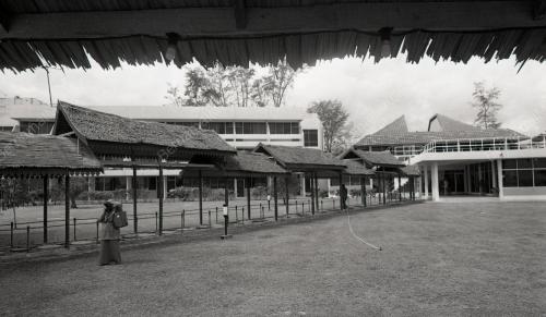PANTAI TERENGGANU MOTEL