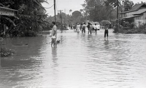 BANJIR