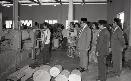 KILANG MANCIS