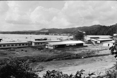PERLABUHAN