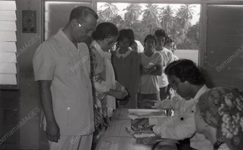 PILIHAN RAYA UMUM KE-6
