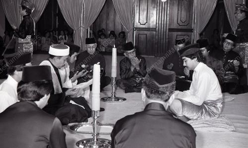 AKAD NIKAH