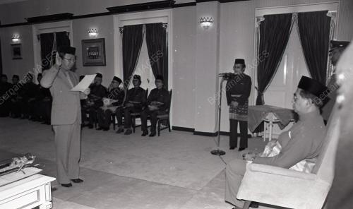 SULTAN MAHMUD