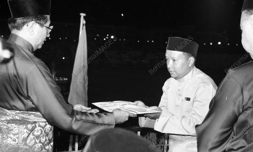 MUSABAQAH AL-QURAN