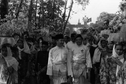 TENGKU RAZALEIGH HAMZAH