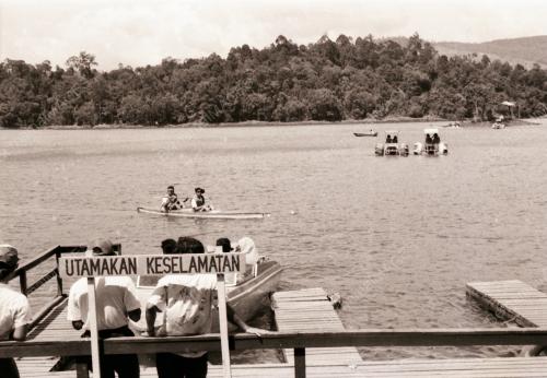 TASIK BUKIT BESI