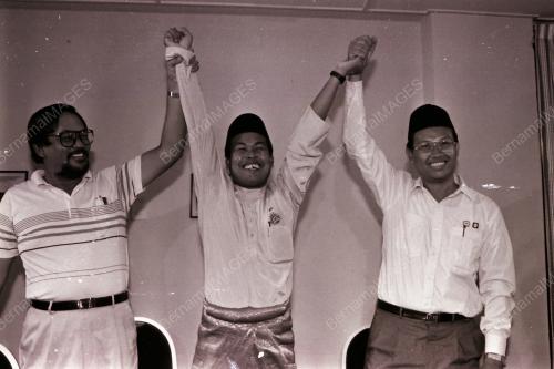 PILIHANRAYA KECIL KIJAL