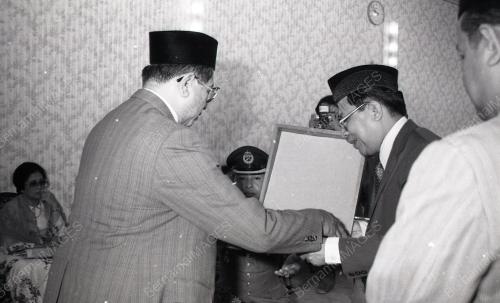 SULTAN MAHMUD