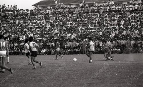 BOLA SEPAK PIALA MALAYSIA