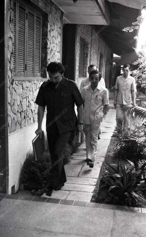 PERSIDANGAN MENTERI BESAR