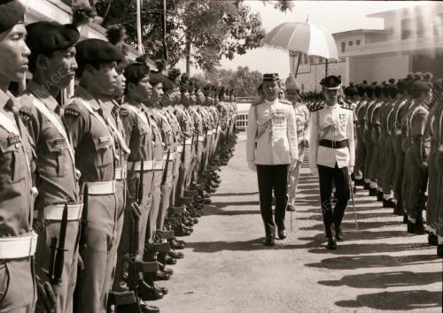 PERSIDANGAN DEWAN UNDANGAN