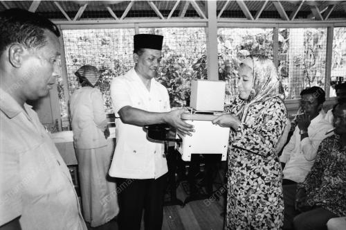 DESA USAHA