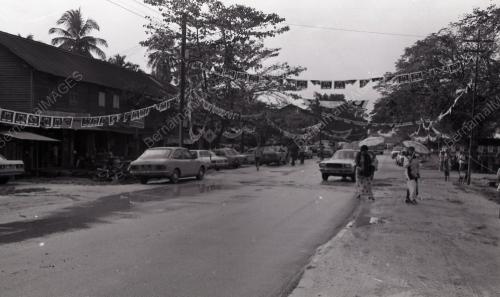 PILIHANRAYA KECIL BINJAI