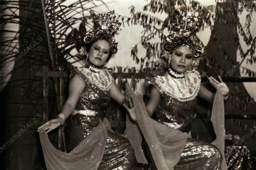 TARIAN KEBUDAYAAN TERENGGANU