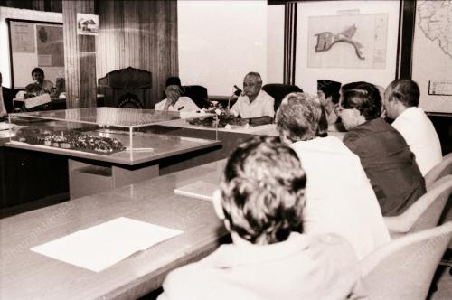 TUN ABDUL GHAFFAR BIN BABA