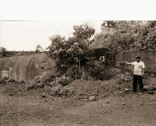 KESAN PERLOMBONGAN
