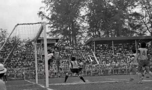 BOLASEPAK PIALA MALAYSIA