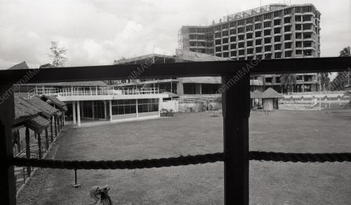 PANTAI TERENGGANU MOTEL