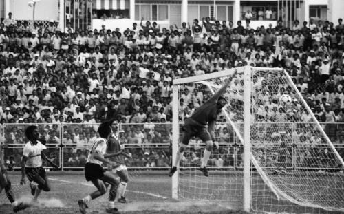 BOLA SEPAK